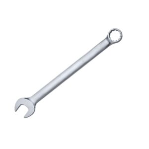 Chiave combinata 11 mm satinata opaca Cromo Vanadio DIN 3113 - UM 20 CC11