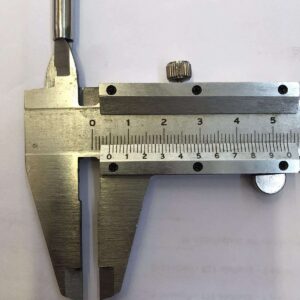 Set kit serie punte ricambio saldatore - UM 90 SS46