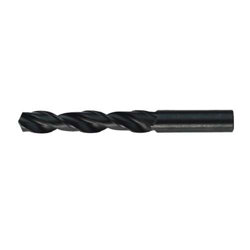 Punta trapano codolo cilindrico 5 pz HSS DIN 338 Ø da 8 a 13 mm UT 10 PE