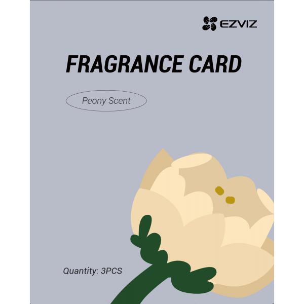 EZVIZ FRAGRANZA PER RH2