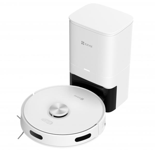 EZVIZ ROBOT ASPIRAPOLVERE RE5 PLUS
