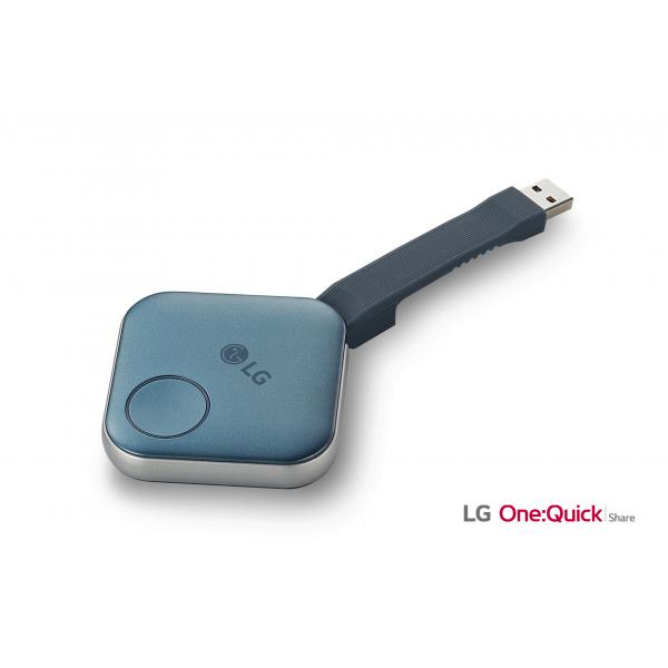 LG SC-00DA One:Quick Share Dongle USB *