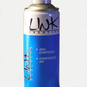 LINK SPRAY ARIA COMPRESSA CONF. 400ML