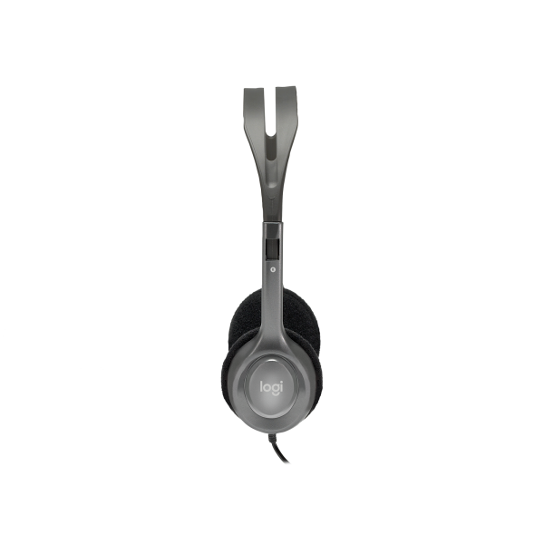 Logitech Stereo Headset H110
