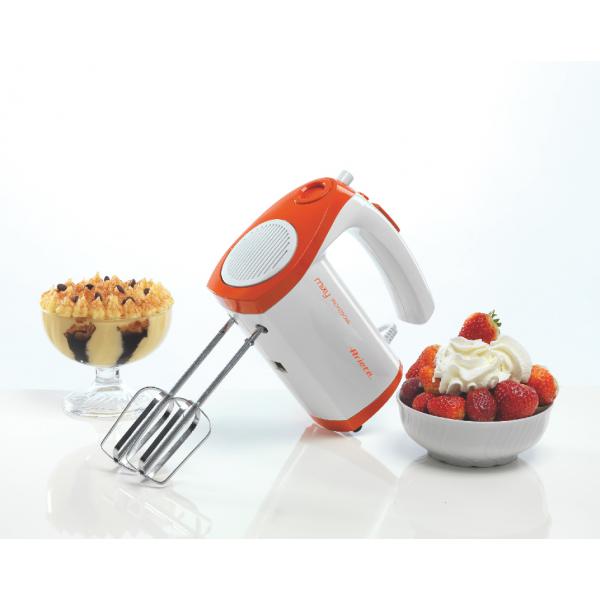 Sbattitore Elettrico Mixy Professional 1565/11 - 2.4Lt - 300 Watt - 5 Velocità+Turbo
