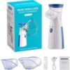 Nebulizzatore portatile Mesh Nebulizer JSL-W302