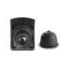 Macchina Caffè 3 in 1 Pyramidea ICP311CPLUS - Compatibile Nespresso Dolcegusto e Cialde Bevande Fredde da 0,6 L - colore Crema