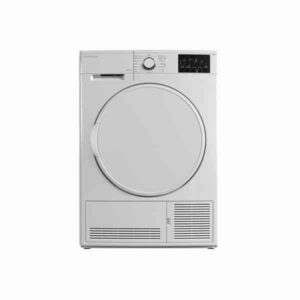 <p>Asciugatrice Nordmende&nbsp NDASC8033V - Carica frontale - Libera installazione (FS) - Asciugatura a condensazione - Capacit&agrave  8 Kg - Classe <span id="dl_productCharacteristics_ctl04_lb_settorea">efficienza energetica</span>:B - Motore Inverter - <strong>Prodotto disponibile soltanto per il ritiro in sede</strong></p>