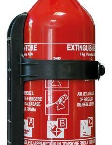 Estintore 1 kg a polvere ABC