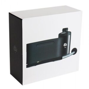 Kit riparazione manuale pneumatici auto