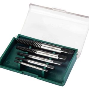 Set estrattori Fine 5 pz
