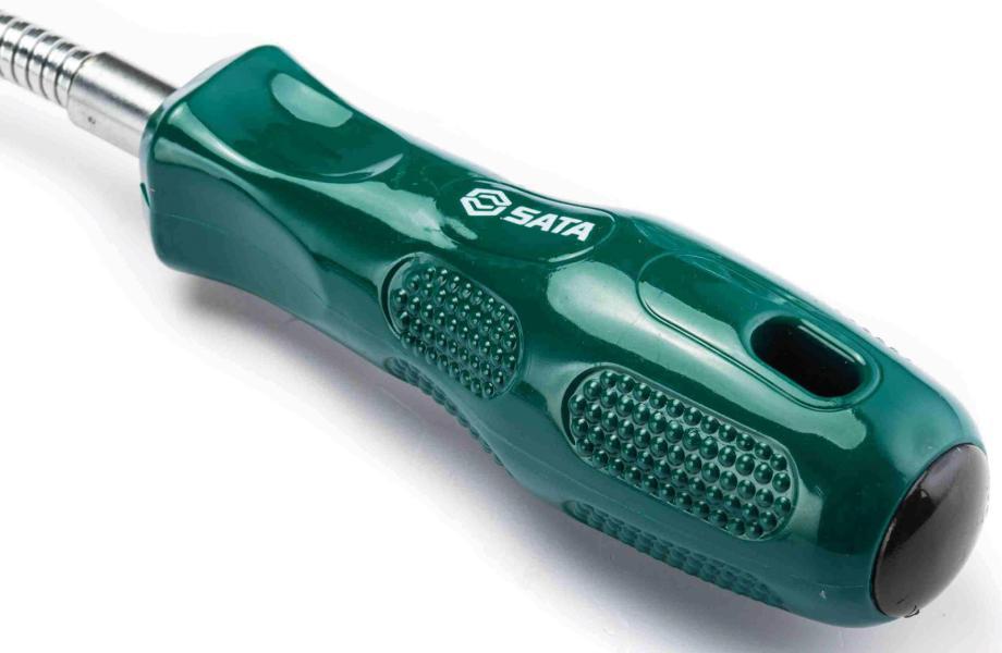 Pick-Up tool magnetico flessibile