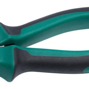 Tronchese laterale per meccanica 6'' 161 mm