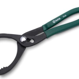 Pinza regolabile per filtri olio