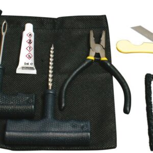 Kit ripara gomme tubeless