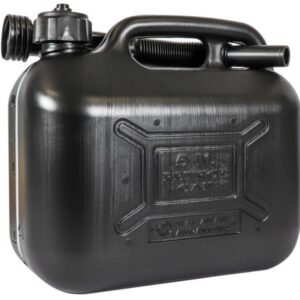 Tanica in plastica 5 L omologata UN