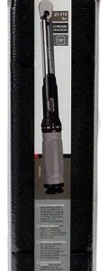 Chiave dinamometrica 21-119 nm