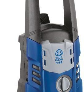 Idropulitrice a freddo AR 143 120 bar 390 l/h 1500W