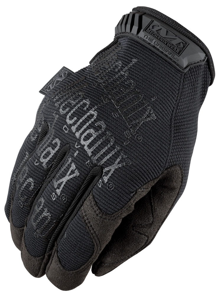 Guanti Original covert taglia 9/M