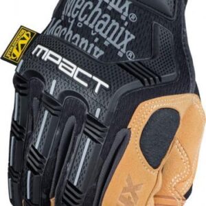 Guanti M-Pact 4x taglia 8/S