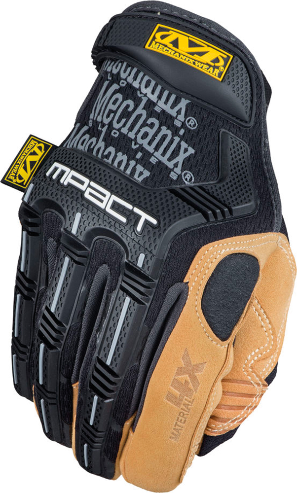 Guanti M-Pact 4x taglia 12/XXL