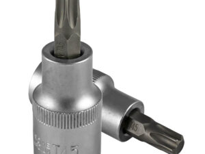1/2" TORX PUNTA T80 55MML
