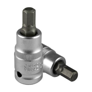 1/2" HEX PUNTA H10 55MML