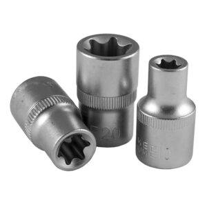 1/2" BUSSOLE TORX MINI E12