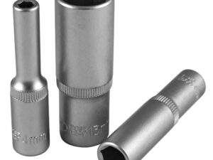 1/4 50MM LUNGO BUSSOLE DI 10MM