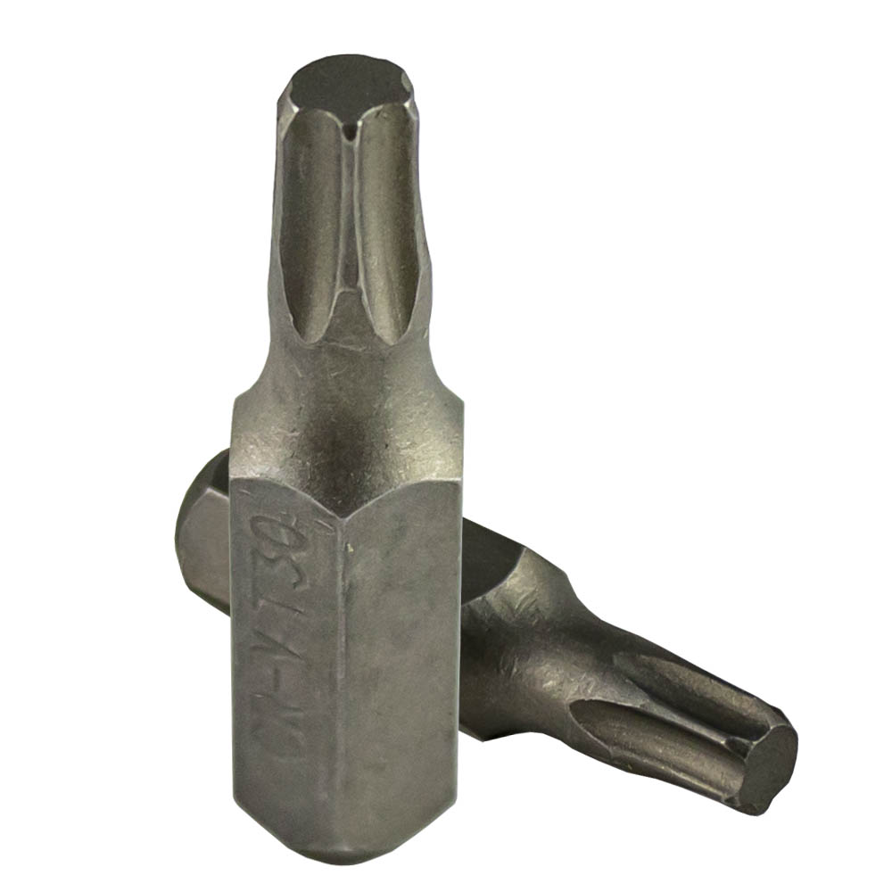 M8 ALLEN TORX PUNTA - T55