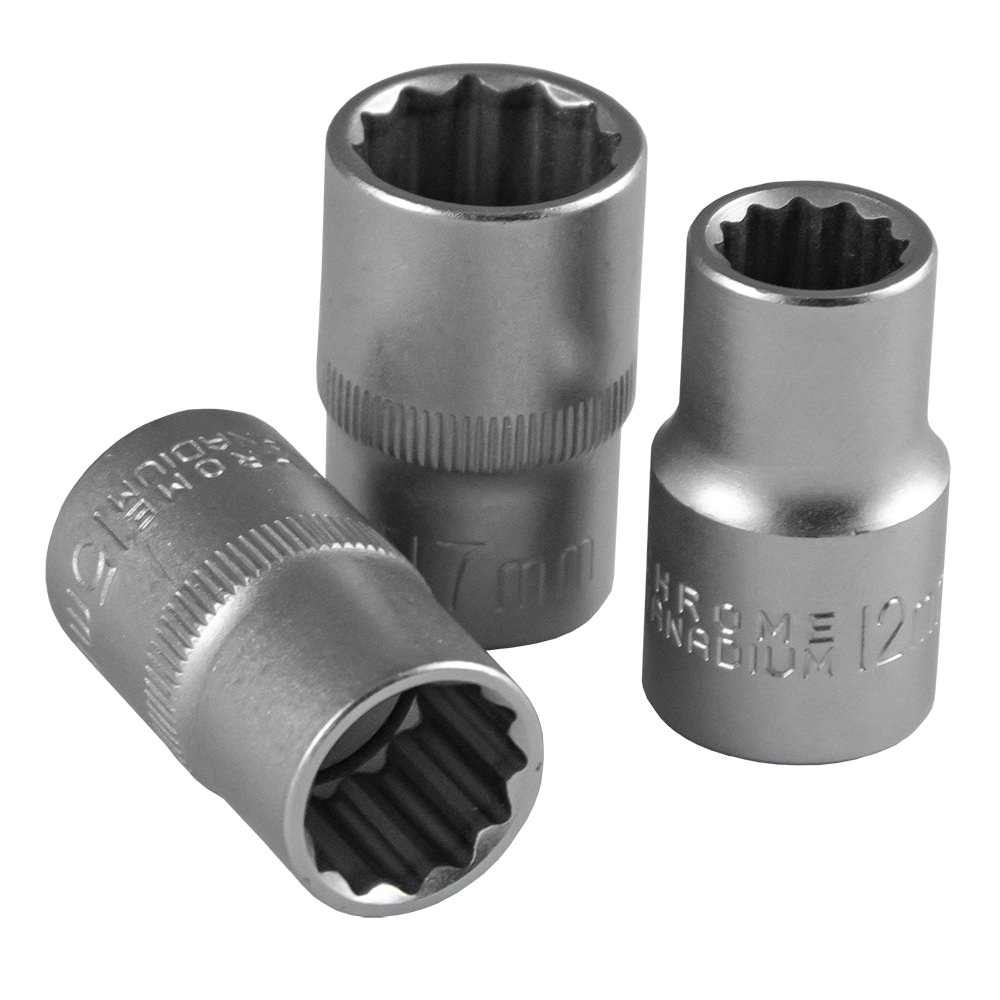 1/2" XZN MINI BUSSOLE DI 15MM