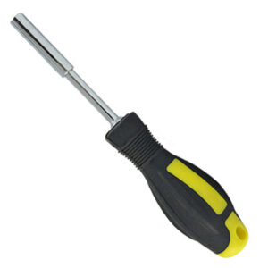 MANICO MAGNETICO PER GIRAVITE 1/4"