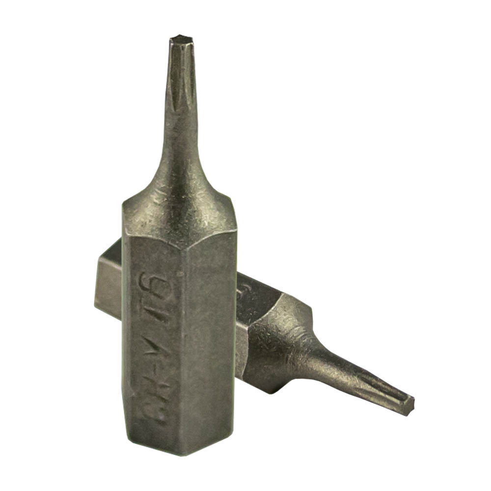 M6 PUNTA ALLEN - TORX T7