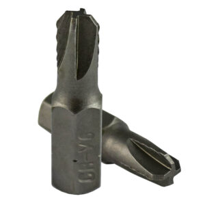 M6 PUNTA TORQ-SET 6