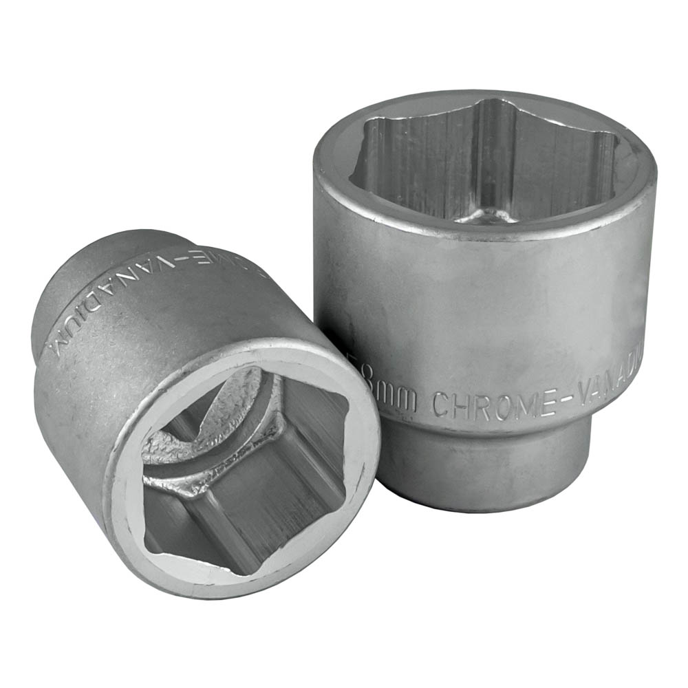 1" BUSSOLE HEX  DI 54MM