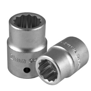 3/4" BUSSOLE XZN DI 38MM