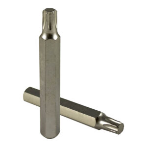 INSERTI TORX 10X75MML T45