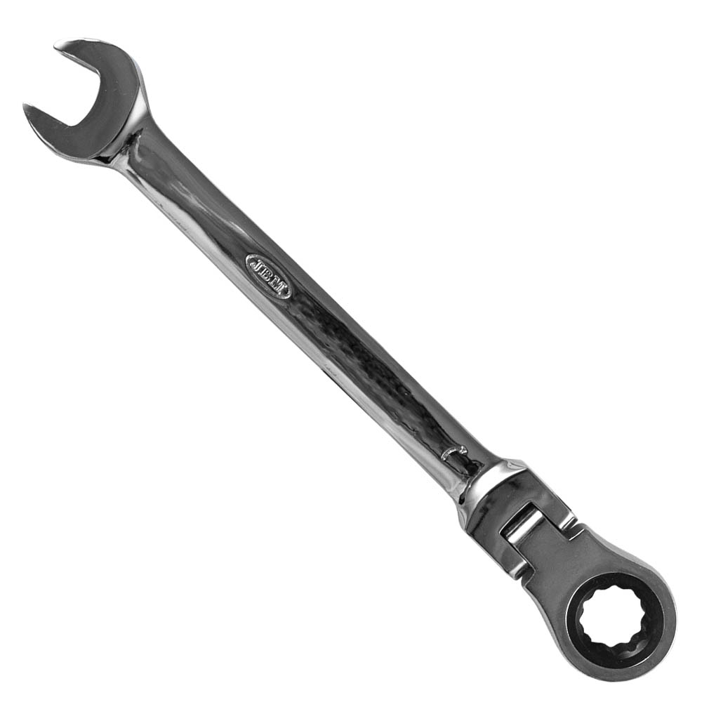 CHIAVI COMBINATE A CRICCHETTO 13MM