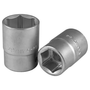 3/4" BUSSOLE HEX DI 23MM