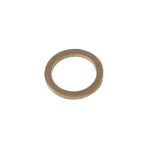 RONDELLE DI RAME P/ 52030 16X22X1,5MM