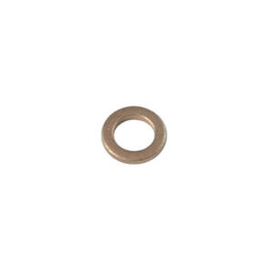 RONDELLE DI RAME P/52030 6X10X1,5MM
