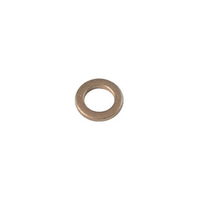 RONDELLE DI RAME P/52030 6X10X1,5MM