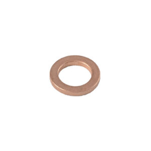 RONDELLE DI RAME P/52030 7X12X1,5MM