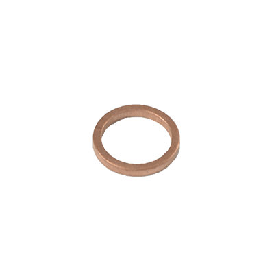 RONDELLE DI RAME P/52030 9X12X1,5MM