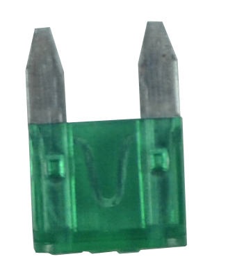 FUSIBILI APF-190 30A