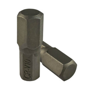 M8 PUNTA ALLEN HEX 4MM