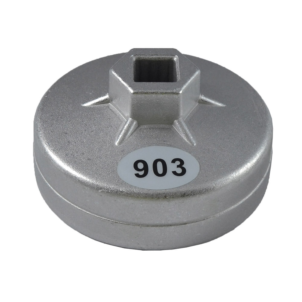 CHIAVE PER FILTRO DELL'OLIO 74X14MM