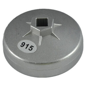 CHIAVE PER FILTRO DELL'OLIO 90X15MM