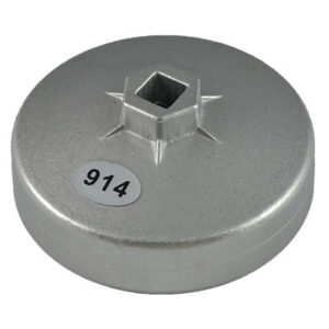 CHIAVE PER FILTRO DELL'OLIO 101X15MM