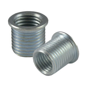 PACCHETTO CON 5 INSERTI FILETTATI PER N. 520756